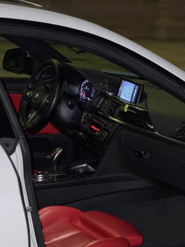 BMW: BMW 4 series: 2 l | 2015 il Kupe — 8