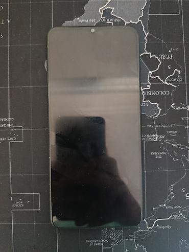 samsung 10a: Samsung Galaxy A12, 32 GB, rəng - Qara, Barmaq izi, Face ID, İki sim kartlı — 2