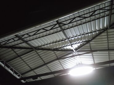 Сварка: Сварка | Навесы, Перила, Тапчаны — 2