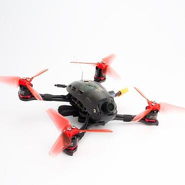 Фото и видеокамеры: Kateqoriya: Dron Materialları > Dron Dəstləri Məhsul: EMAX Babyhawk — 3