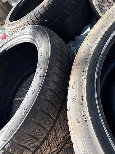 265 55 19: Зимние шины Roadmarch WinterXpro 999 - Размер: 315/35 R20 275/40 — 1
