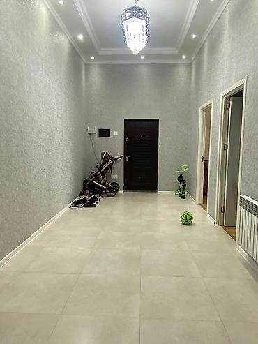 ev kiraye: 4 otaqlı, Yeni tikili, 143 kv. m — 7