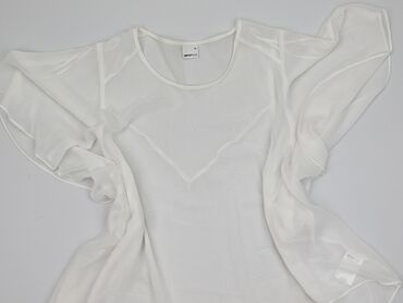 Gina Tricot, Women's blouse, XL (EU 42)