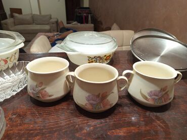 Ostali kućni dekor: Flaša, bоја - Braon, Novo na lalafo.rs — 10 Ostali kućni dekor: Flaša, bоја - Braon, Novo — 10