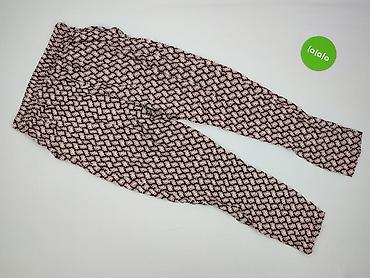 klapki imblu: H&M, Spodnie materiałowe damskie, rozmiar XS — 4