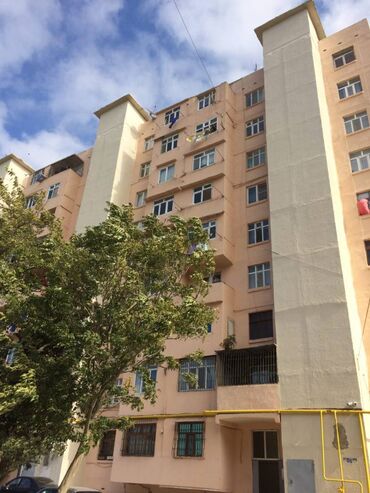 Köhnə tikili: Bakı, Suraxanı, 5 otaqlı, Köhnə tikili, 121 kv. m