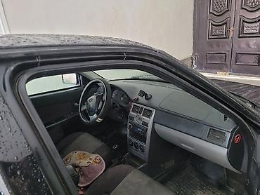 ВАЗ (ЛАДА): ВАЗ (ЛАДА) Priora: 2009 г., 1.6 л, Механика, Бензин, Седан — 6