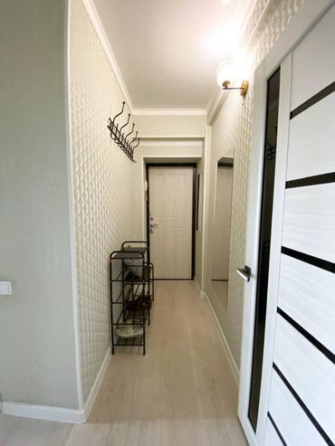 Продажа квартир: 2 комнаты, 55 м², Индивидуалка, 5 этаж, Евроремонт