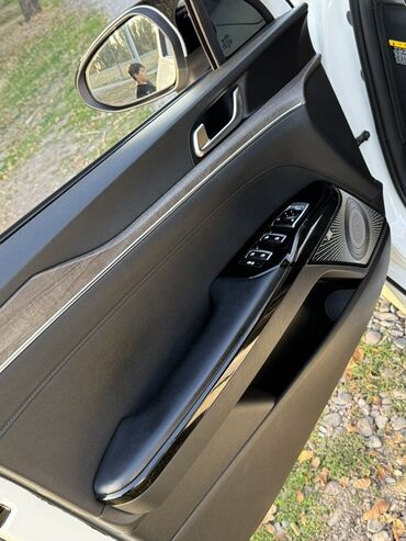 Kia: Kia K5: 2020 г., 2 л, Автомат, Бензин, Седан — 8