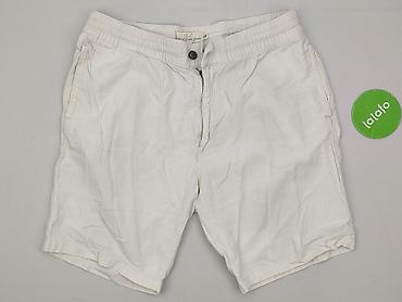 coats: H&M L.O.G.G., Szorty dla mężczyzn, rozmiar L — 2