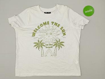 pacsun: Sinsay, T-shirt damski, rozmiar XL — 2