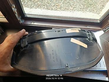 w210 panel: Mercedes-Benz W202 üçün orijinal alət paneli (VDO) Xüsusiyyətlər: - — 3