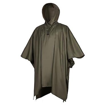Пончо: EMERSONGEAR Wind-Rider — легкое дождевое пончо/тент из серии Blue — 1
