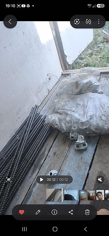 Опалубка: Опалубка Новый 12 * 60504030, Самовывоз — 9
