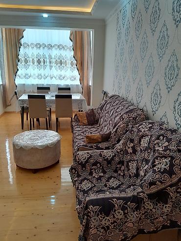kiralık ev bakü: QURTULUŞ 93 Yaşayış üçün hər bir şəraiti olan mənzil. Məsuliyyətli və — 3