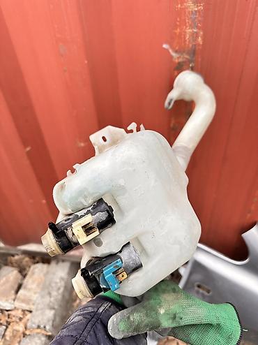 Honda: Honda Airwave: 2004 г., 1.5 л, Вариатор, Бензин — 14