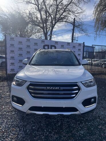 Другие автомобили: Продаю HAVAL H6 2020. Обьем 1.5 турбо бензин Прошу 9800$ Миниторг у — 4