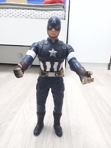 pinqvin oyuncaq: Baby Groot fiquru – Guardians of the Galaxy personajı biri 10 azn - — 7
