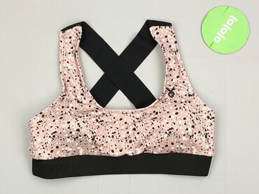 Cardio Bunny, Biustonosz damski, Sportowy, XL