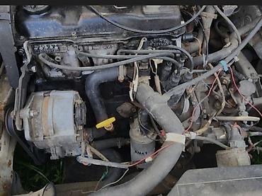 тюнинг гольф 2: Бензиновый двигатель Volkswagen 1.8 AAM (моно-впрыск, 8 клапанов) — 5