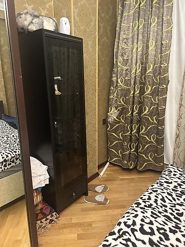 metbex refi: Mətbəx mebeli + dəhliz oturacağı + yataq otağı dolabı dəsti Metbex — 8