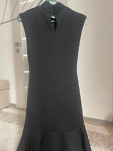 Другая женская одежда: Продаю вещи б/у. Размер одежды XS-S. Платья и желтая двойка по 700 — 14