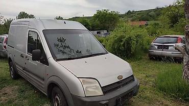ford transit: FORD TOURNEO CONNECT 2005. GOD. - KOMPLETAN AUTO U DELOVIMA | — 4