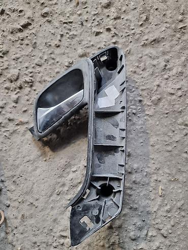 ruçkalar: Volkswagen polo üçün iç qapı tutacağı — 1