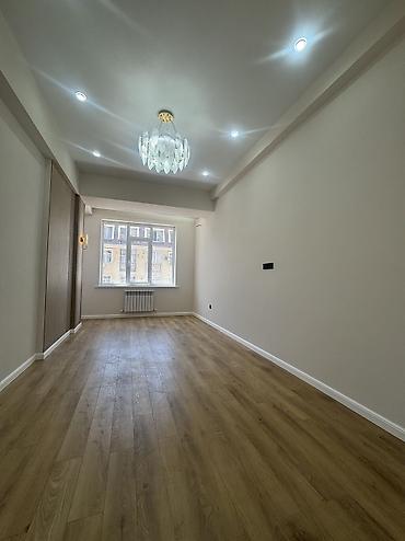 1й этаж: 1 комната, 42 м², Сары-Челек ж/м Элитка, 5 этаж — 2