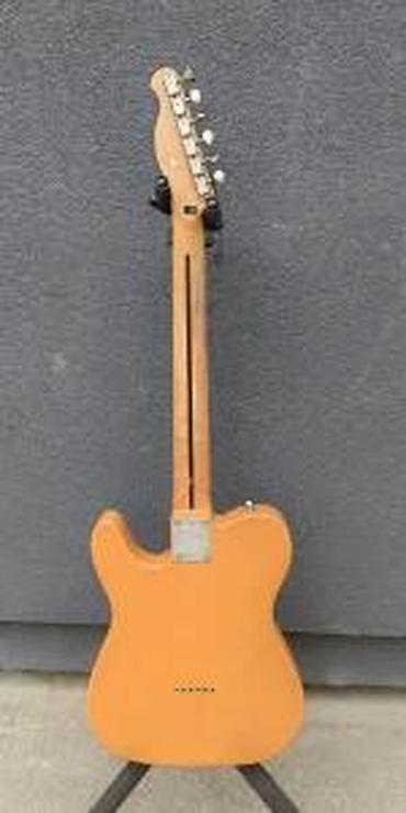 Gitare: HARLEY BENTON TE-53KR BL TRIBUTE SERIES | . Slanje po — 14
