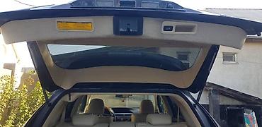 Lexus: Lexus RX: 2010 г., 3.5 л, Автомат, Бензин, Кроссовер — 8