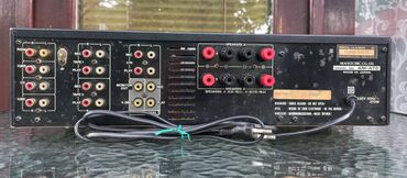 Pojačala i prijemnici: Akai AM-A70 potpuno ispravan, odlicno ocuvan. Odlicno zvucno, mekan — 9