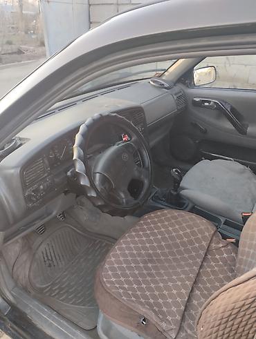 Volkswagen: Volkswagen Passat: 1994 г., Универсал — 7