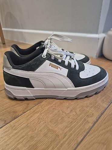 balenciaga patike: PUMA muške patike – model 397467-06 - Veličina: EU 41 (UK 7.5, US — 7