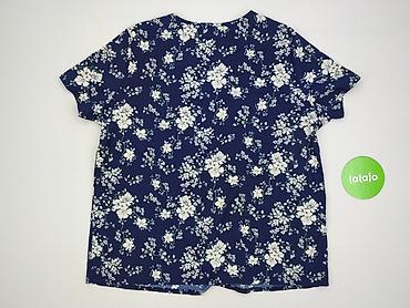 czerwona bluza pull: Bluzka damska, rozmiar XL — 3