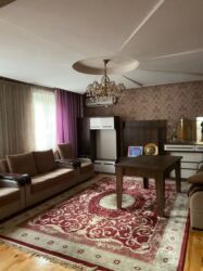 Продажа домов: Дом, 300 м², 8 комнат, Агентство недвижимости, Евроремонт — 21