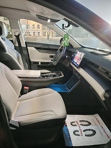a4 b7: Jetour Dasheng: 2023 г., 1.6 л, Автомат, Бензин, Кроссовер — 4