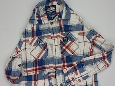 ken block koszulki: Superdry, Women`s shirt, size S (EU 36)