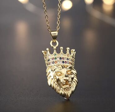 Boyunbağılar: Boyunbağı — 12