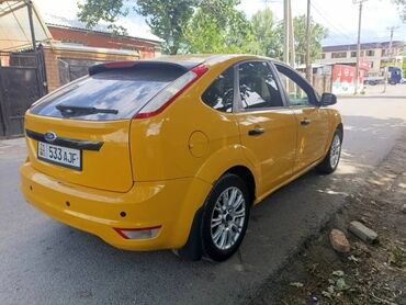 Ford: Ford Focus: 2010 г., 1.6 л, Автомат, Бензиновая, Хэтчбэк — 5