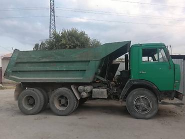 диски на камаз: Грузовик, Камаз, Стандарт, Б/у — 4