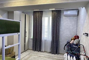 Продажа квартир: 1 комната, 33 м², Элитка, 4 этаж, Евроремонт at lalafo.kg — 1 Продажа квартир: 1 комната, 33 м², Элитка, 4 этаж, Евроремонт — 1