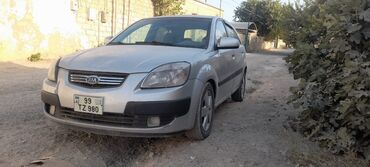 turbo az kia ceed: Kia Pride: 1.5 l | 2006 il Hetçbek