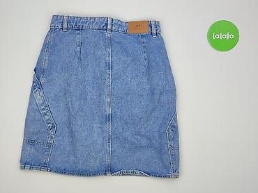 carry denim: Denim Collection, Spódnica damska, rozmiar S — 3