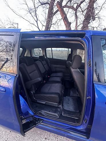 нексия фаркоп: Mazda PREMACY: 2007 г., Автомат, Бензин, Минивэн — 2