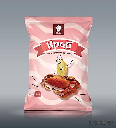 Резюме: Графический дизайнер — 7
