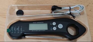 Mətbəx üçün digər texnika: Kolbasa,ət, toyuq, balıq, pendir, süd və digər qida və qeyri qida — 5