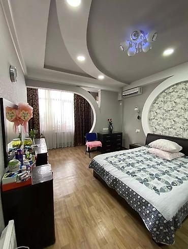 Продажа квартир: 4 комнаты, 117 м², Элитка, 4 этаж, Евроремонт — 4