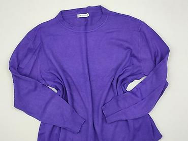 poliamid sweter: Woman Collection, Sweter damski, rozmiar One size — 1