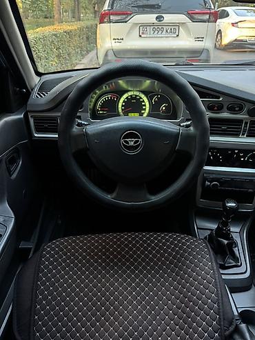daewoo jentra: Daewoo Nexia: 2013 г., 1.5 л, Механика, Бензин — 8